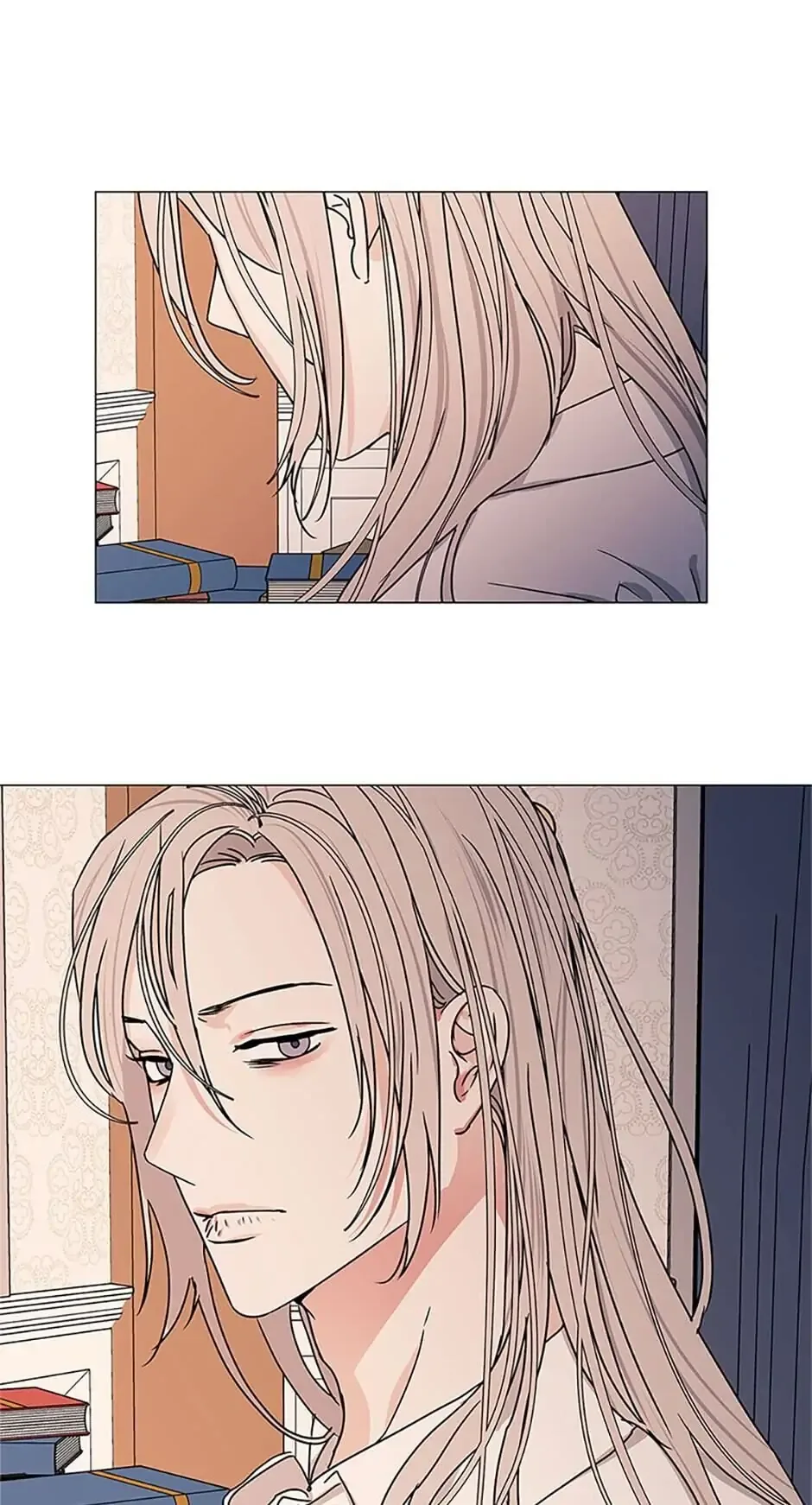 Let Me Fall Be Brilliant Chapter 5 page 53