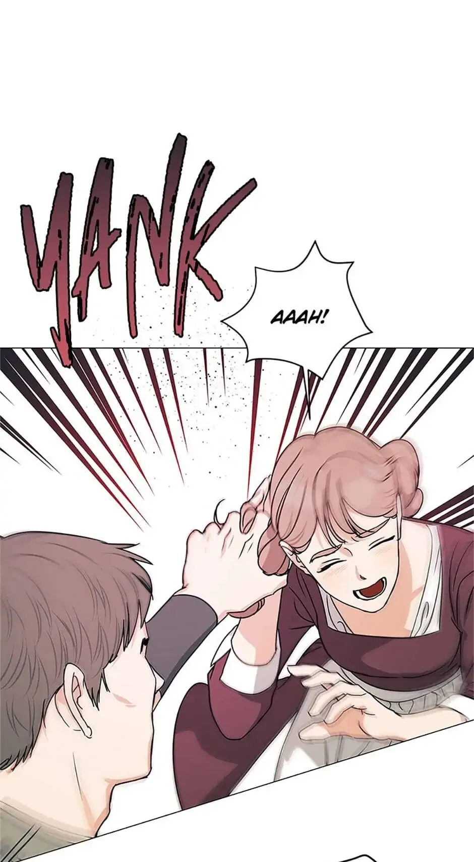 Let Me Fall Be Brilliant Chapter 4 page 45