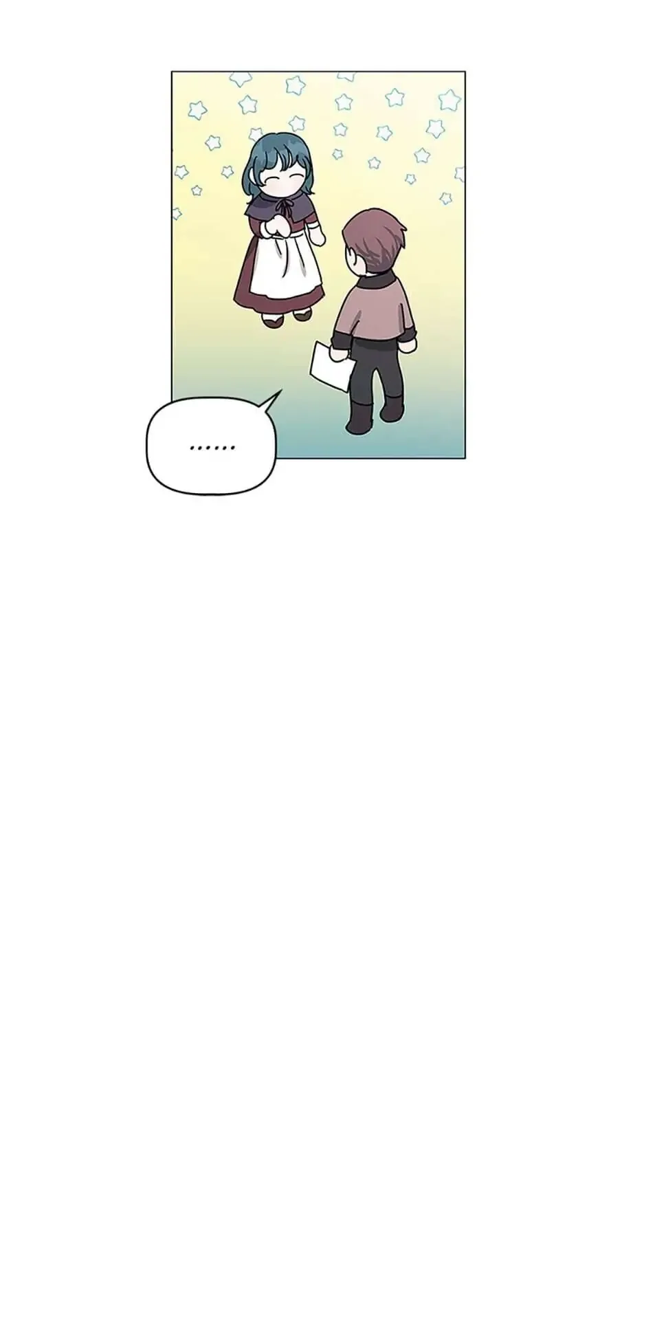 Let Me Fall Be Brilliant Chapter 8 page 8