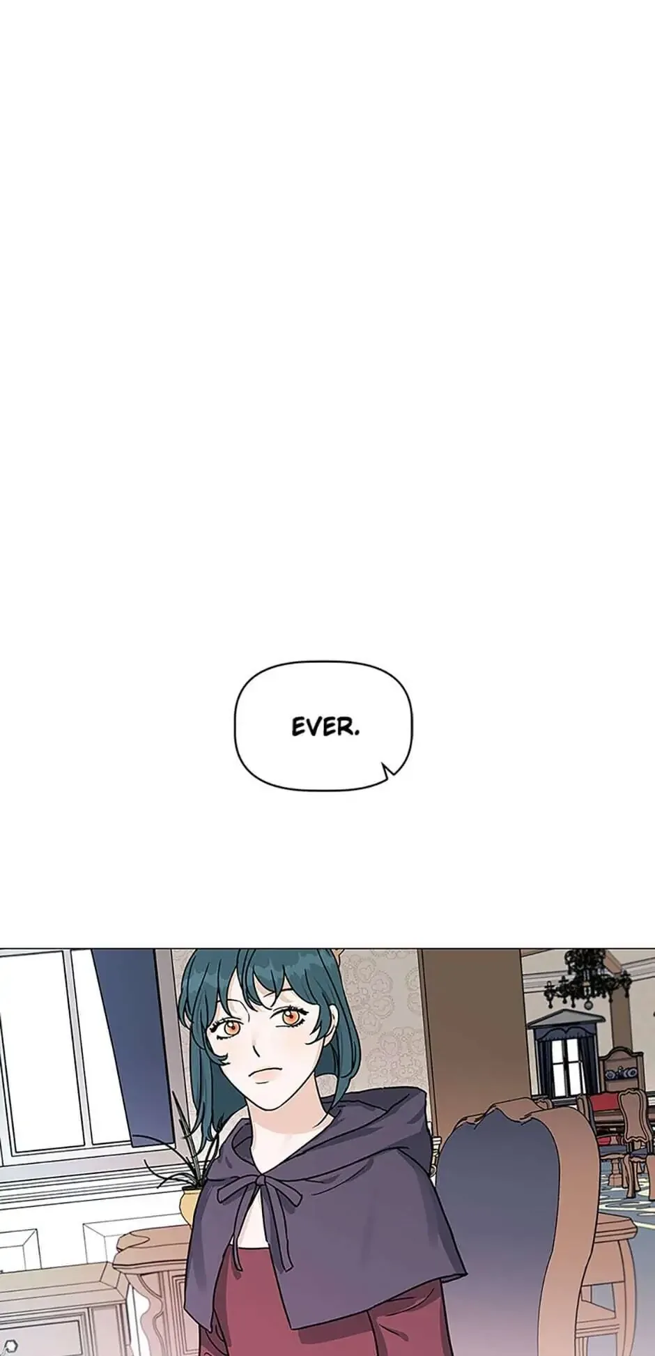 Let Me Fall Be Brilliant Chapter 8 page 3