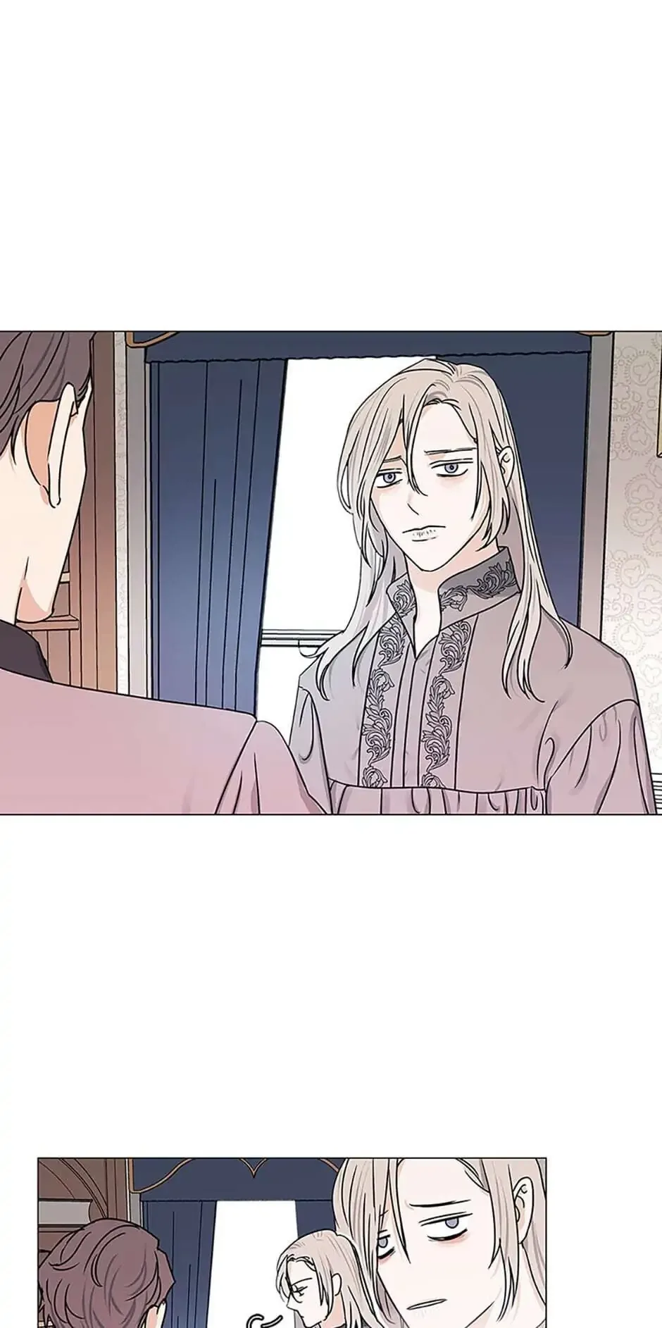 Let Me Fall Be Brilliant Chapter 8 page 17