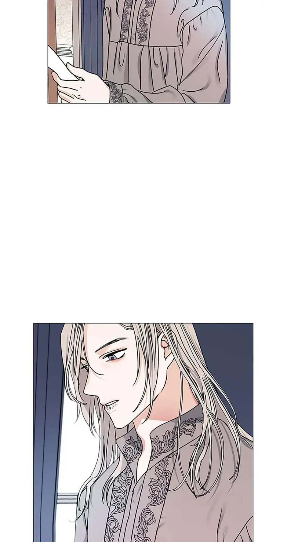 Let Me Fall Be Brilliant Chapter 8 page 13