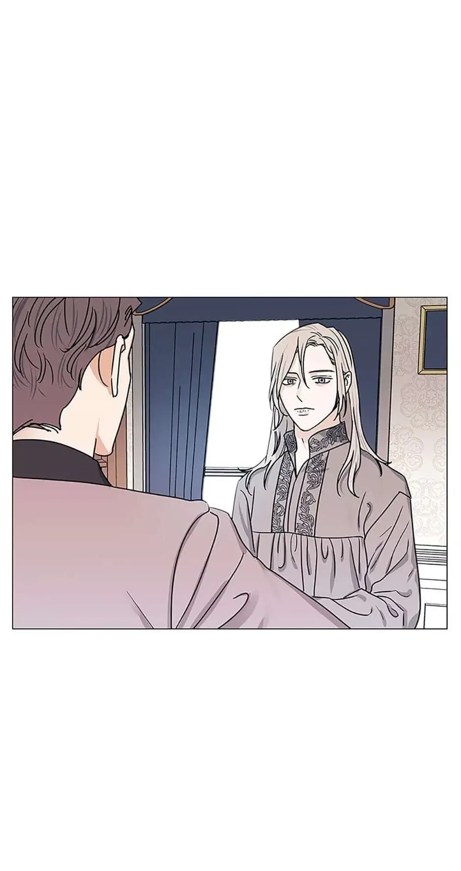 Let Me Fall Be Brilliant Chapter 8 page 15