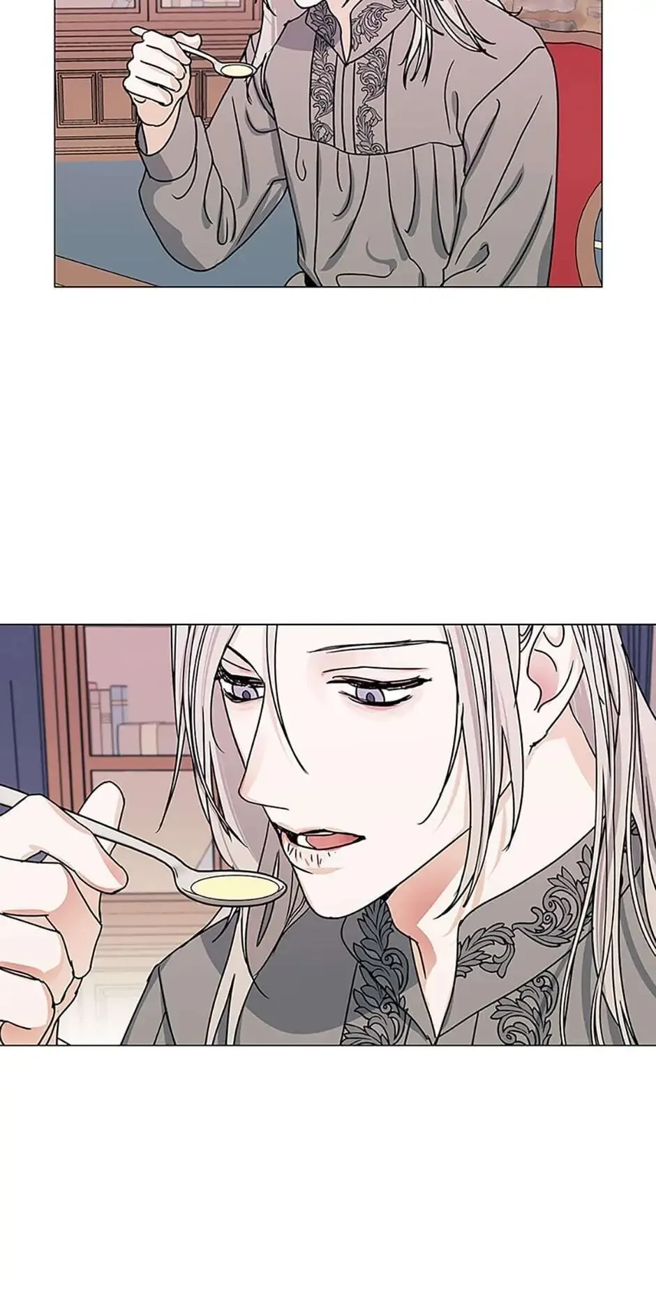 Let Me Fall Be Brilliant Chapter 10 page 5