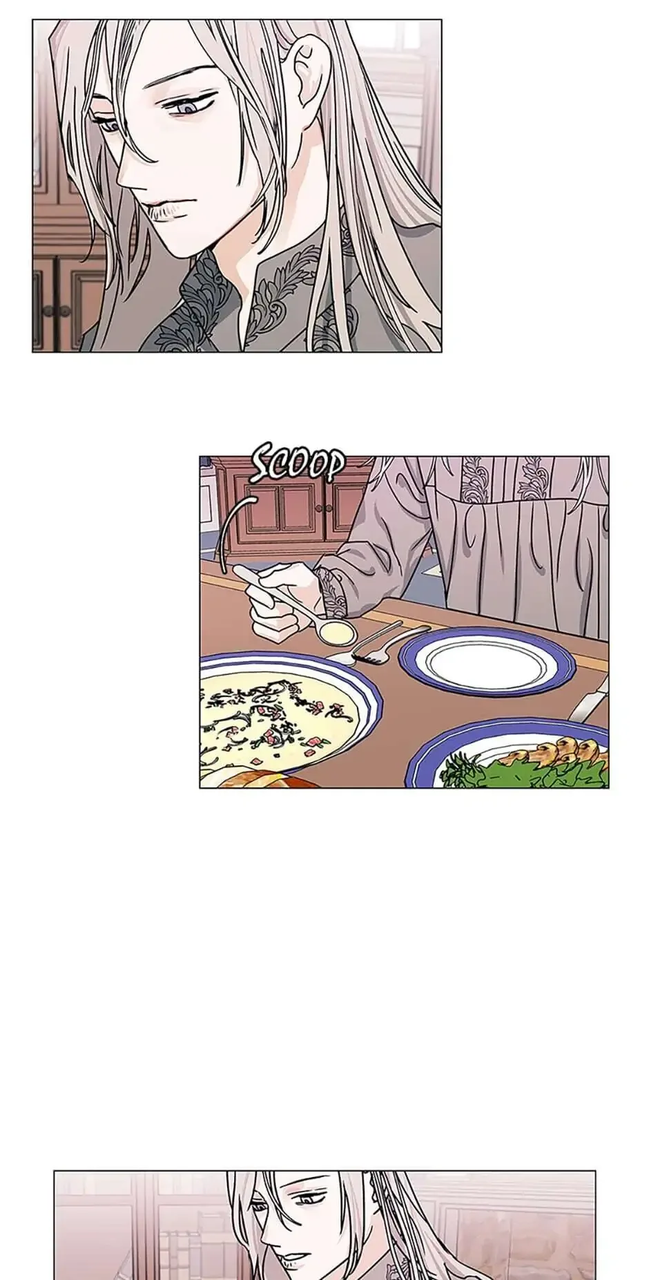 Let Me Fall Be Brilliant Chapter 10 page 4