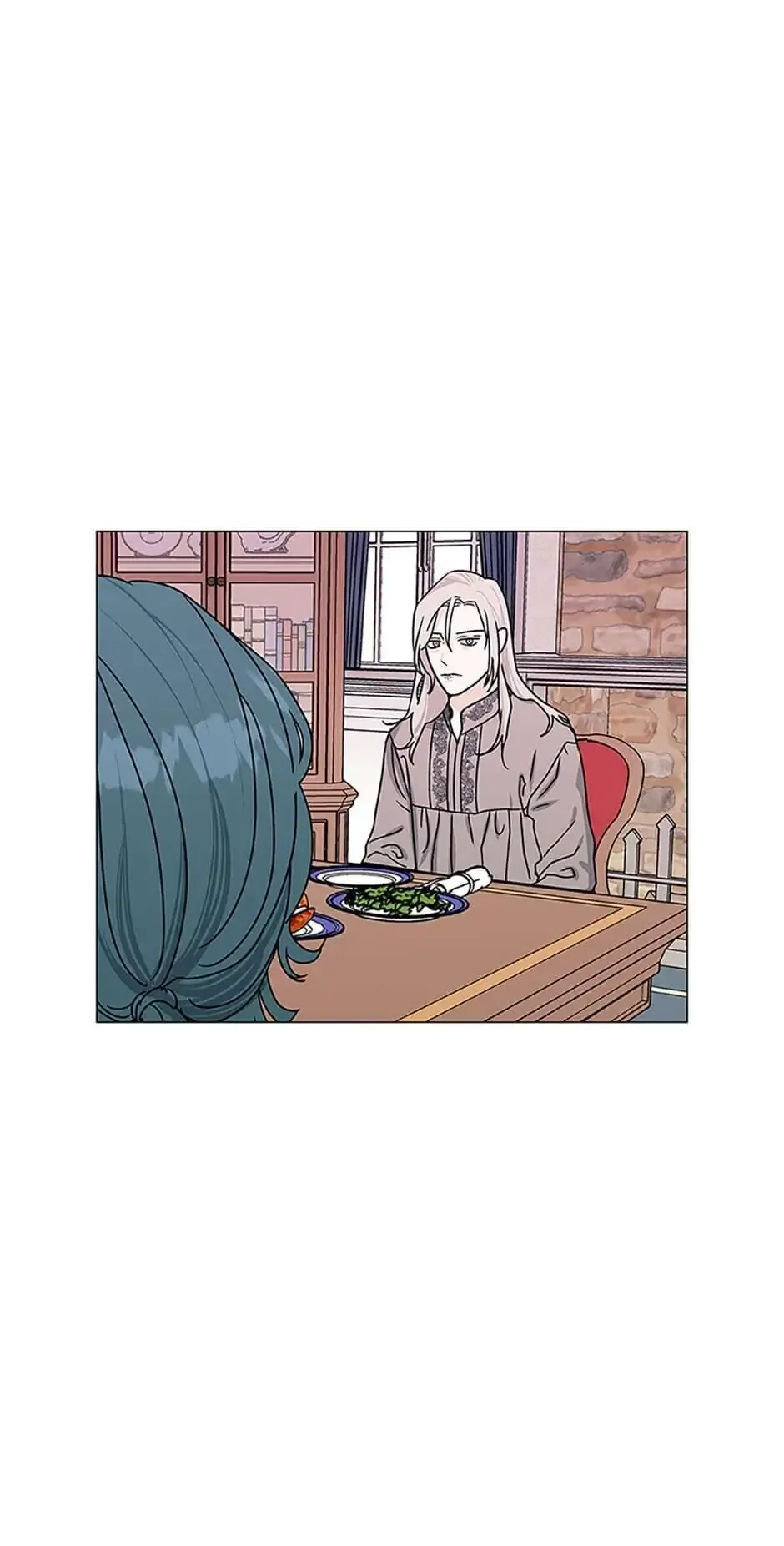 Let Me Fall Be Brilliant Chapter 10 page 3