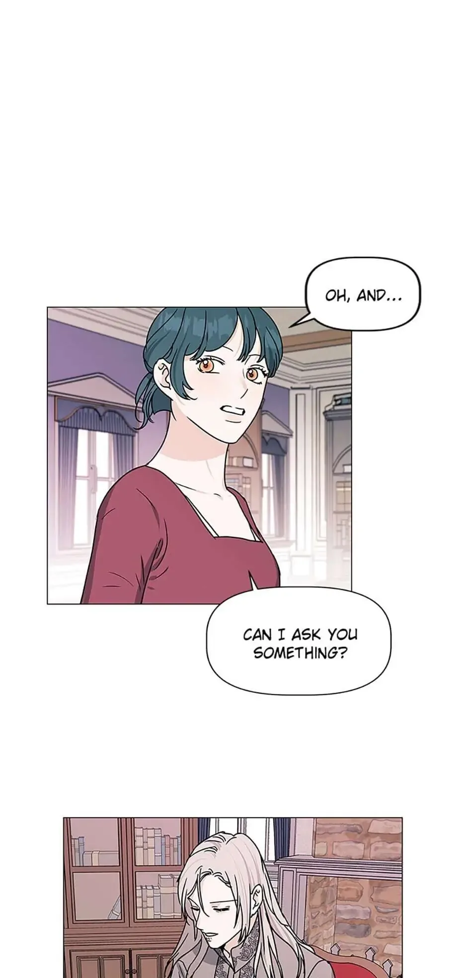 Let Me Fall Be Brilliant Chapter 10 page 13