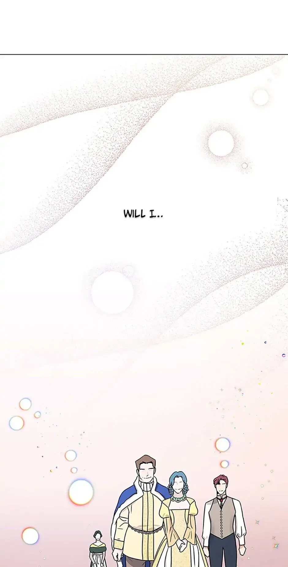 Let Me Fall Be Brilliant Chapter 8 page 41