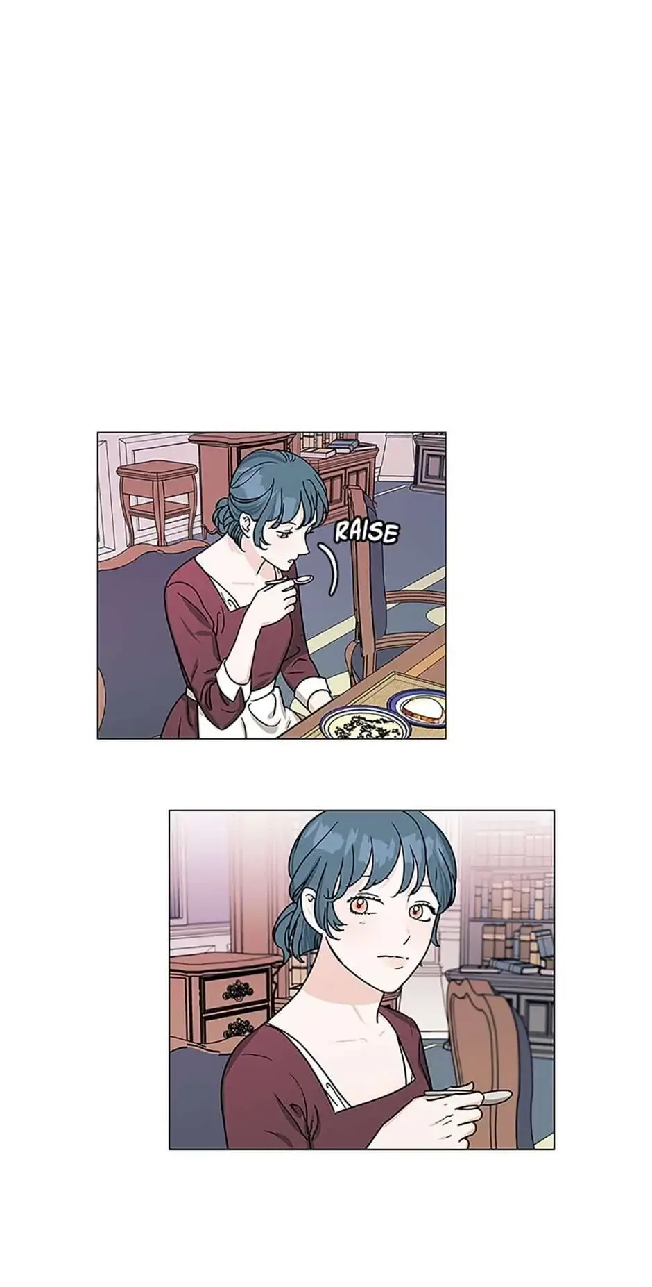 Let Me Fall Be Brilliant Chapter 10 page 2