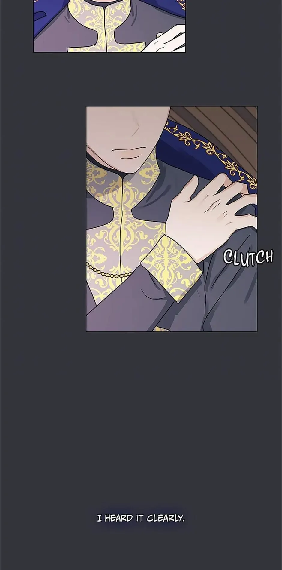 Let Me Fall Be Brilliant Chapter 9 page 7