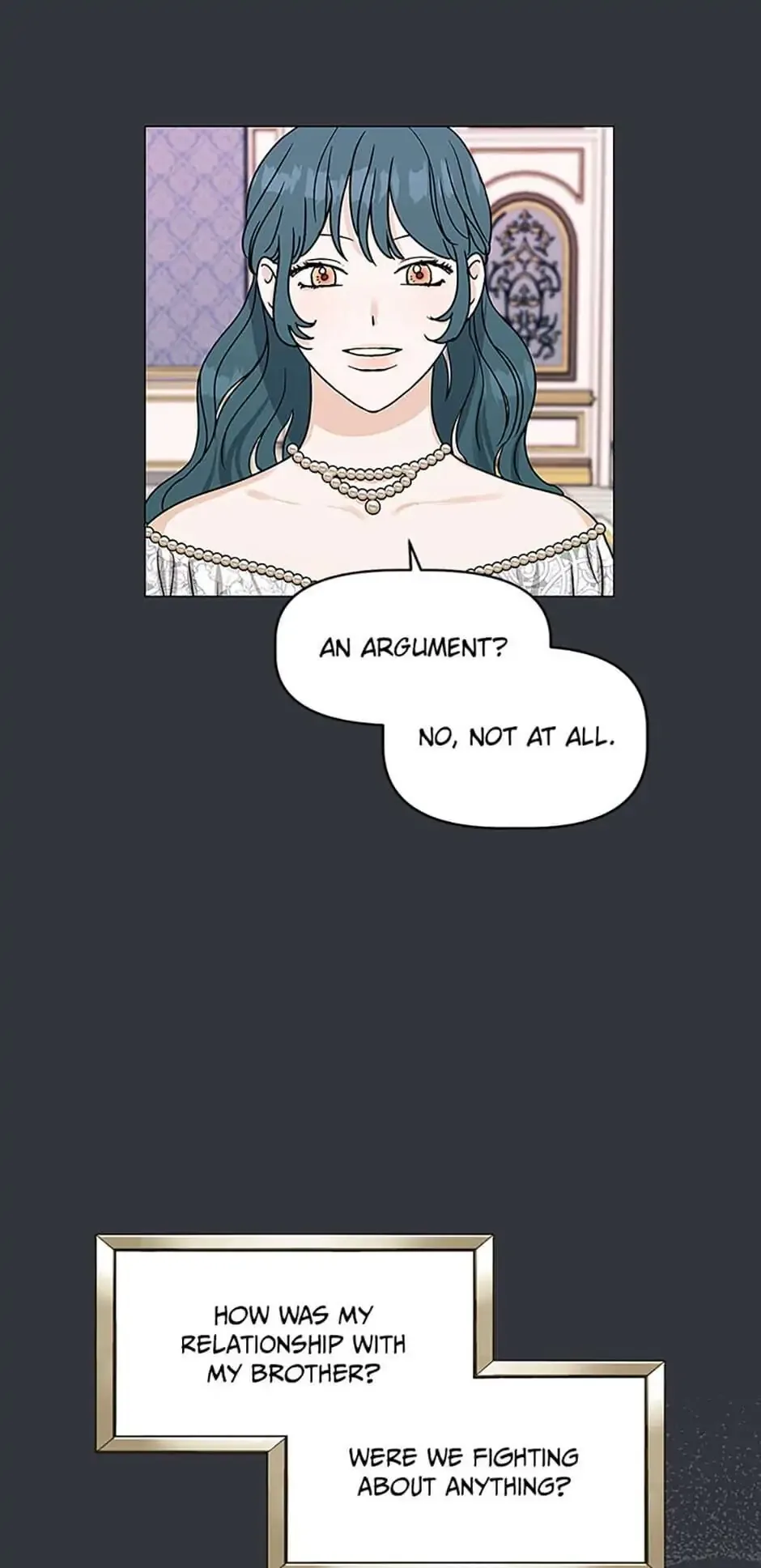 Let Me Fall Be Brilliant Chapter 10 page 29