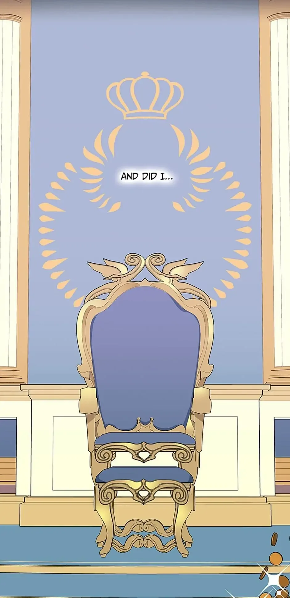 Let Me Fall Be Brilliant Chapter 10 page 31
