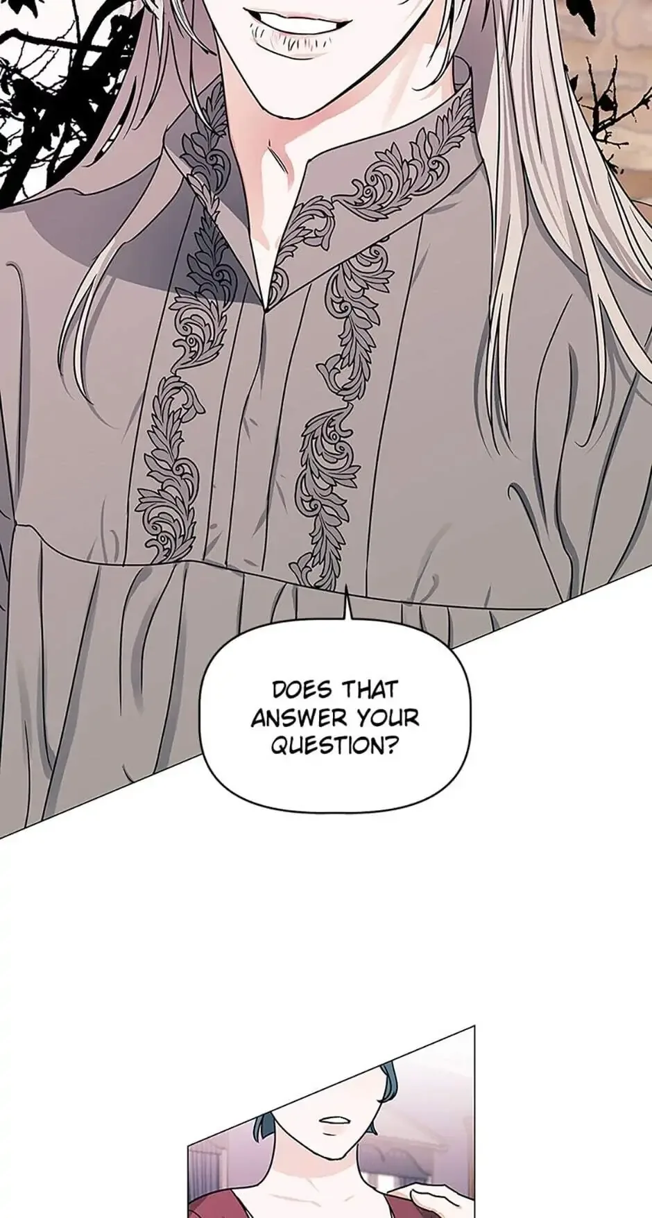 Let Me Fall Be Brilliant Chapter 10 page 21