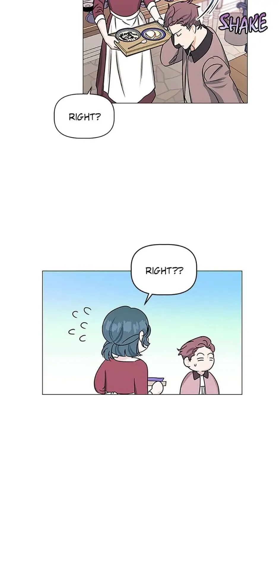 Let Me Fall Be Brilliant Chapter 10 page 36
