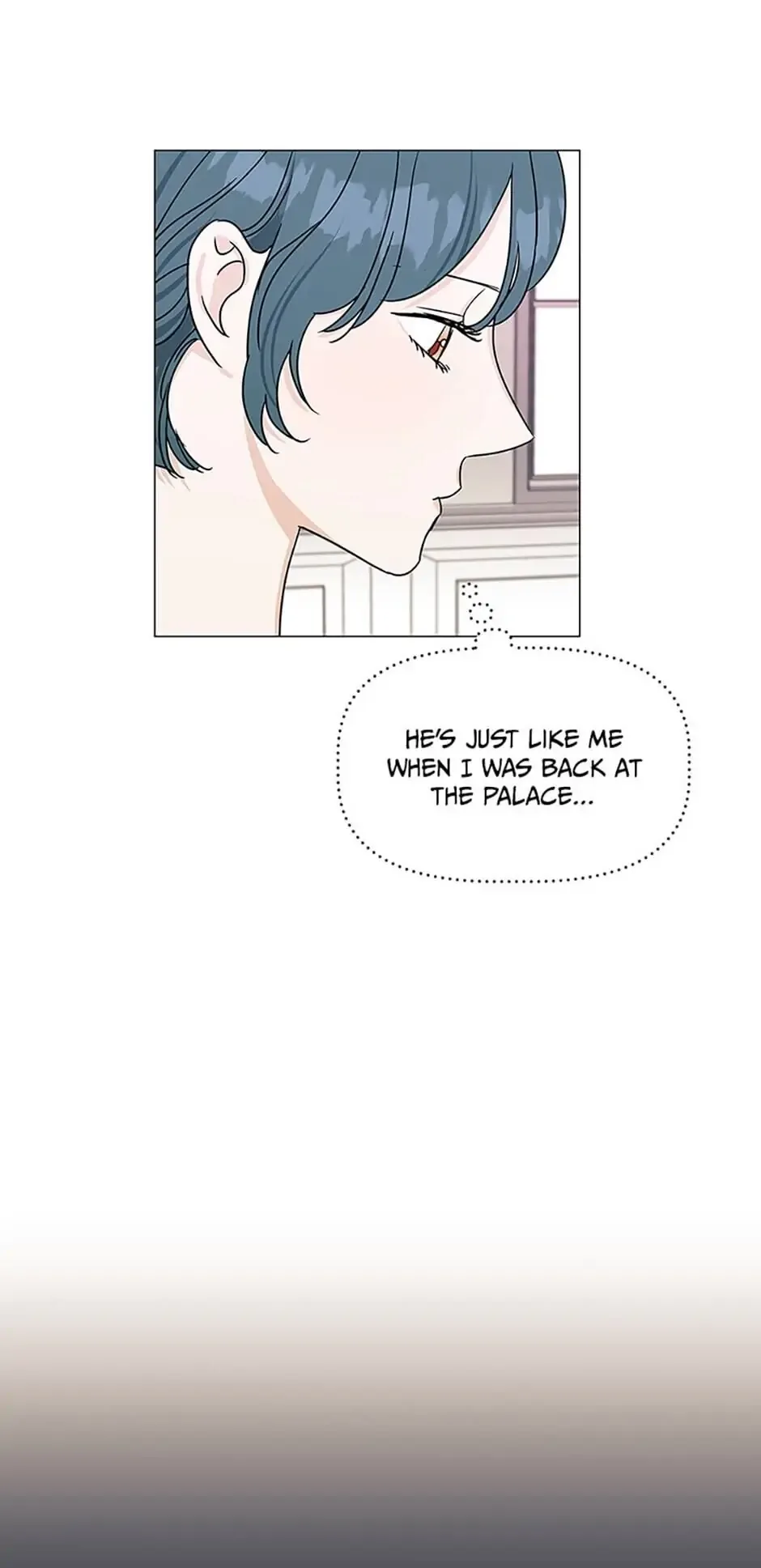 Let Me Fall Be Brilliant Chapter 10 page 25