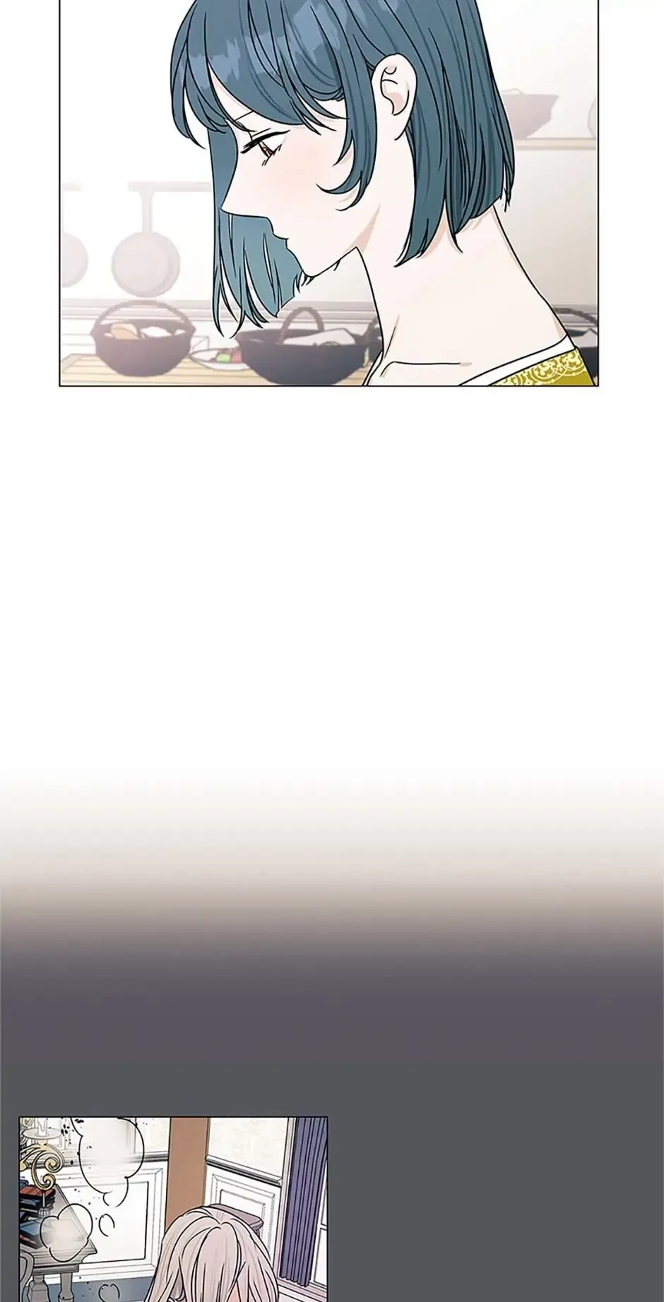 Let Me Fall Be Brilliant Chapter 10 page 42