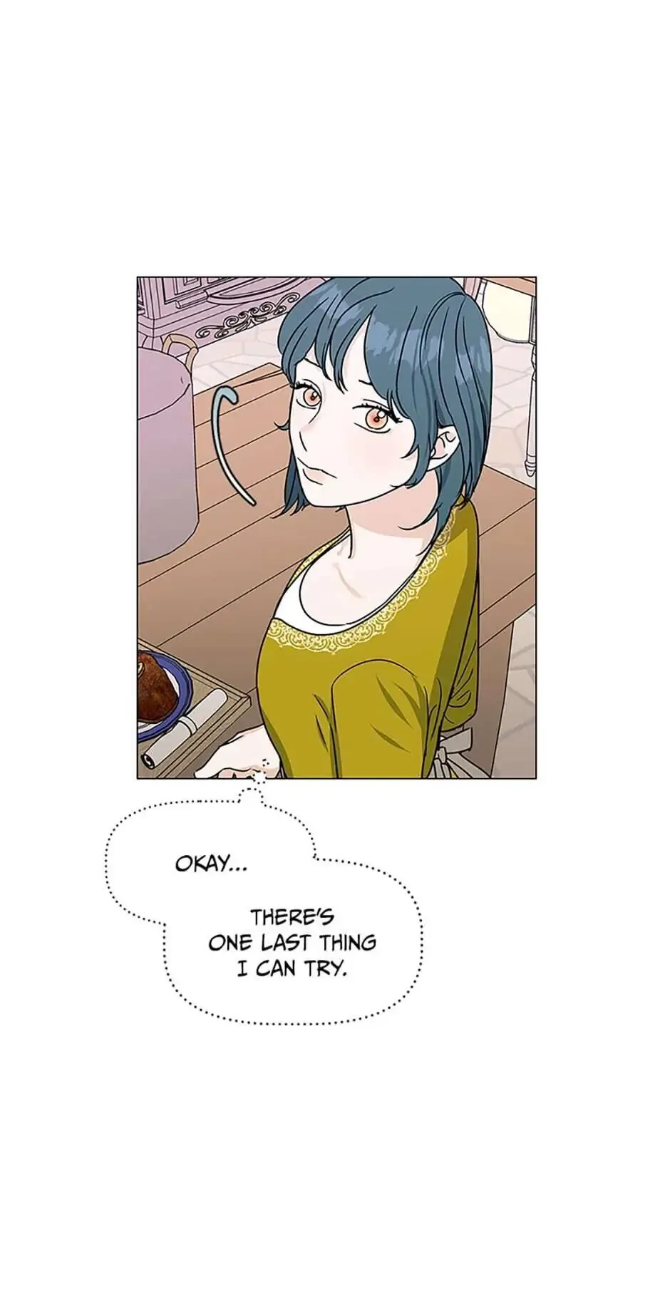 Let Me Fall Be Brilliant Chapter 10 page 46