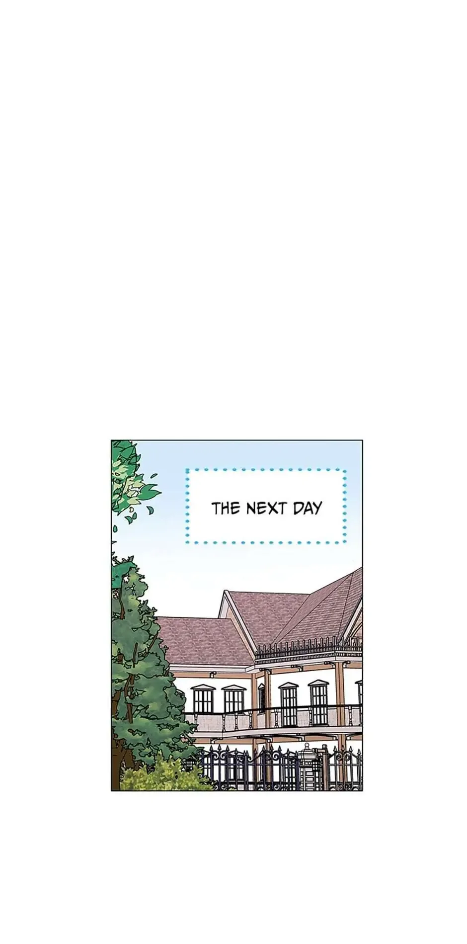Let Me Fall Be Brilliant Chapter 10 page 37