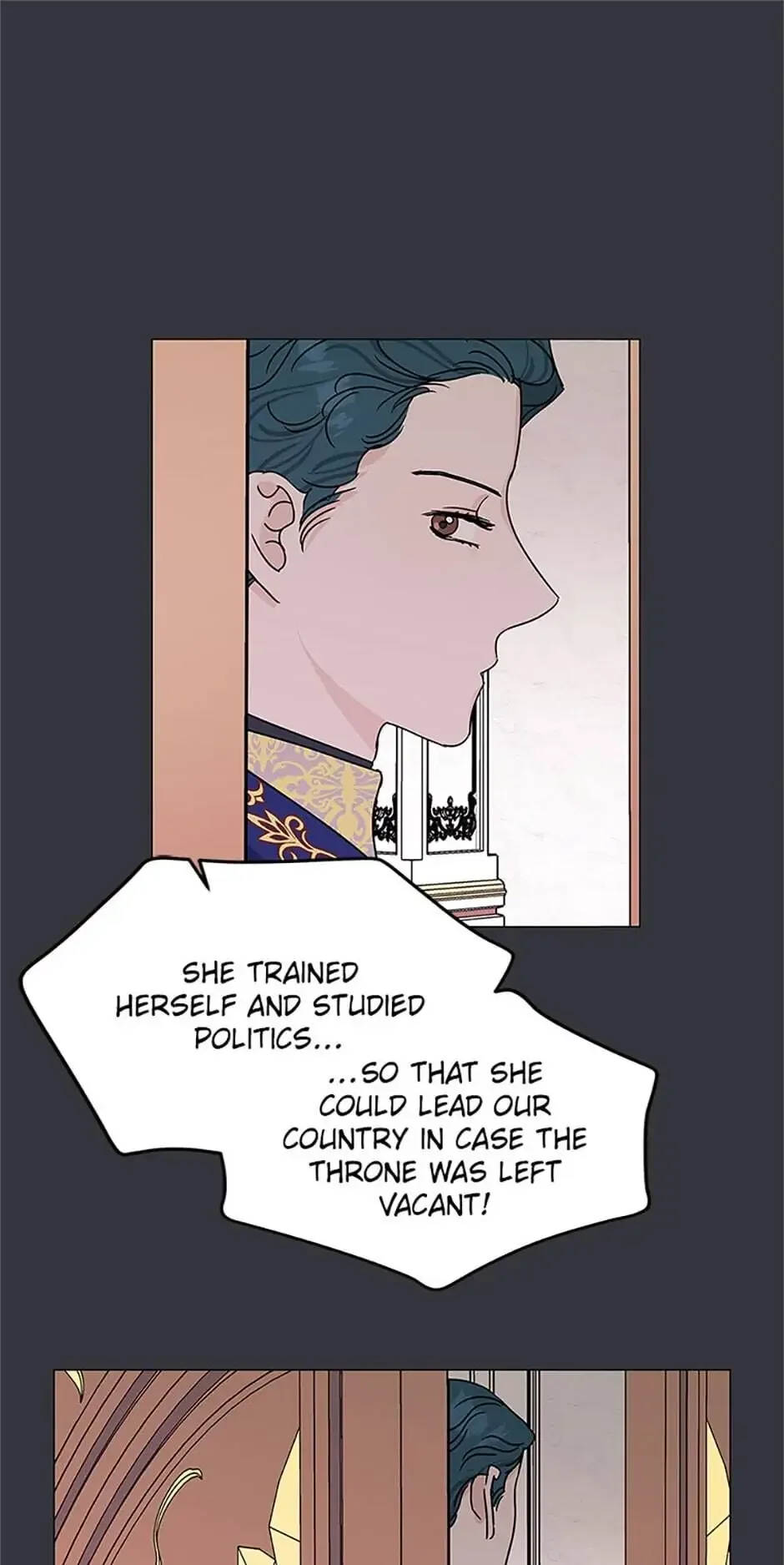 Let Me Fall Be Brilliant Chapter 9 page 10