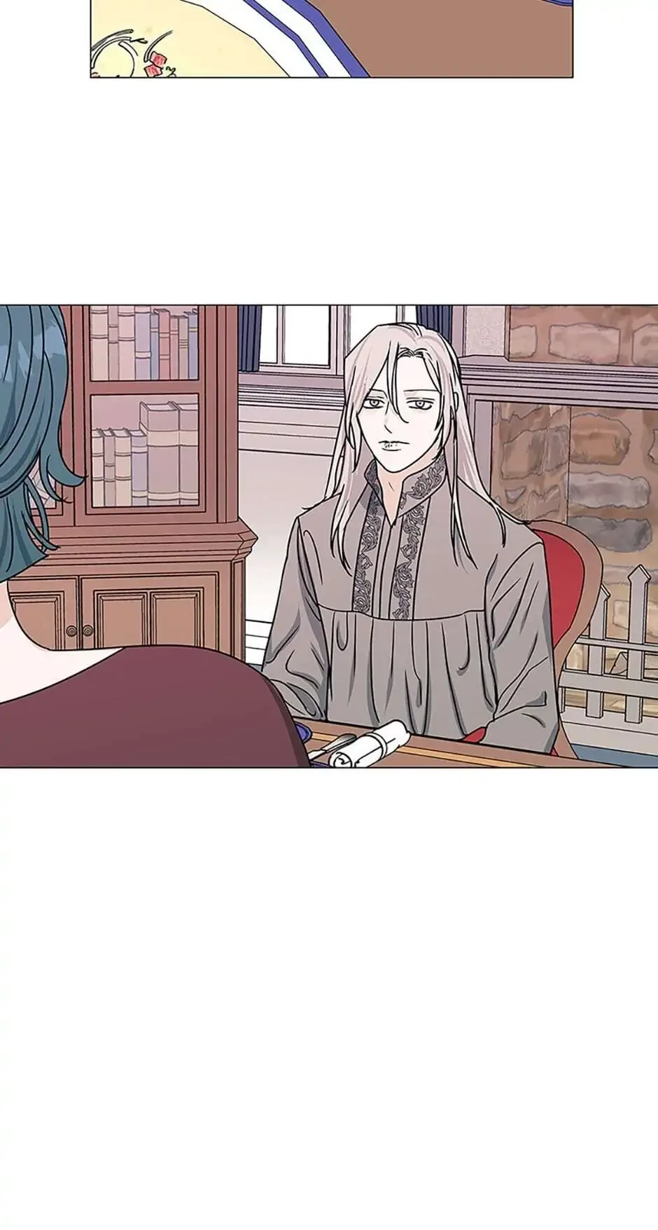 Let Me Fall Be Brilliant Chapter 10 page 18