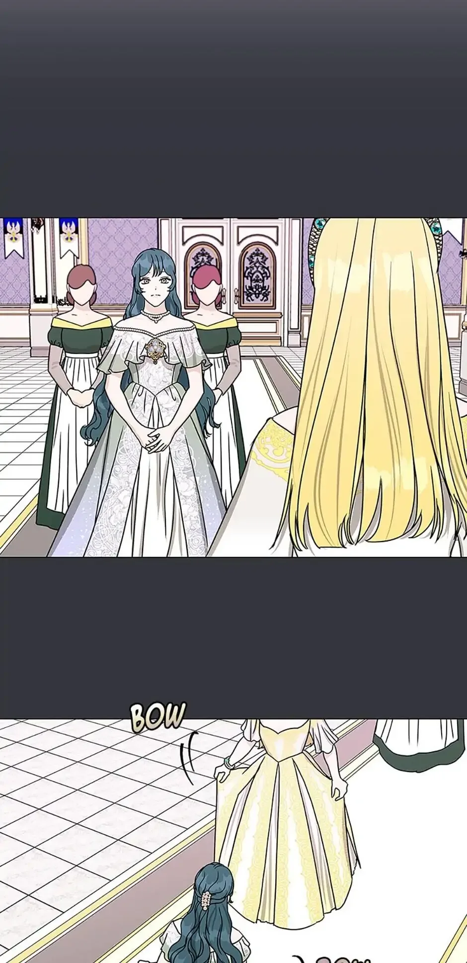Let Me Fall Be Brilliant Chapter 10 page 26