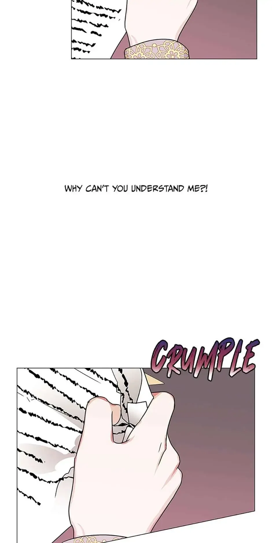 Let Me Fall Be Brilliant Chapter 9 page 15