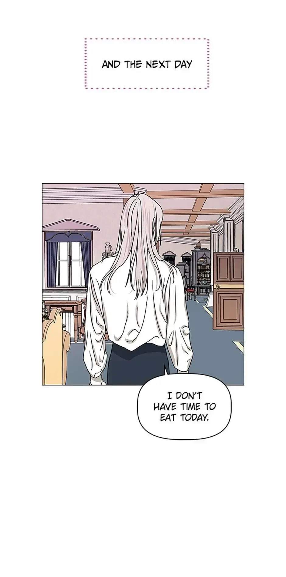 Let Me Fall Be Brilliant Chapter 10 page 39