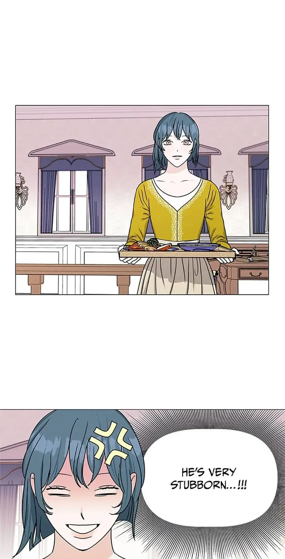 Let Me Fall Be Brilliant Chapter 10 page 40