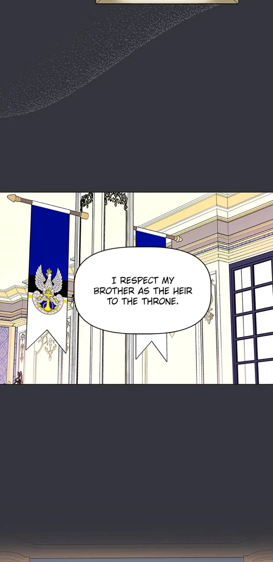 Let Me Fall Be Brilliant Chapter 10 page 30
