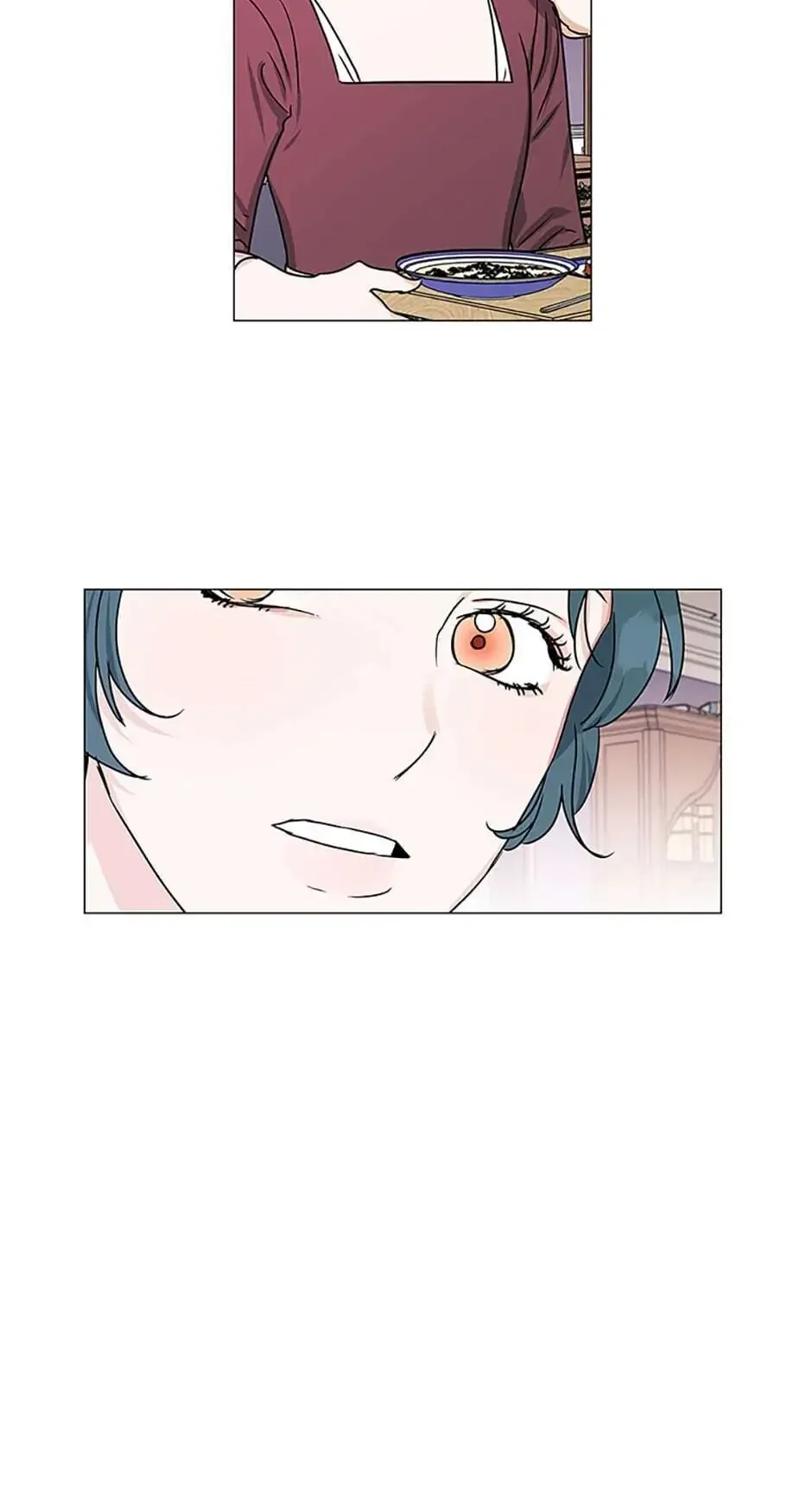 Let Me Fall Be Brilliant Chapter 10 page 22