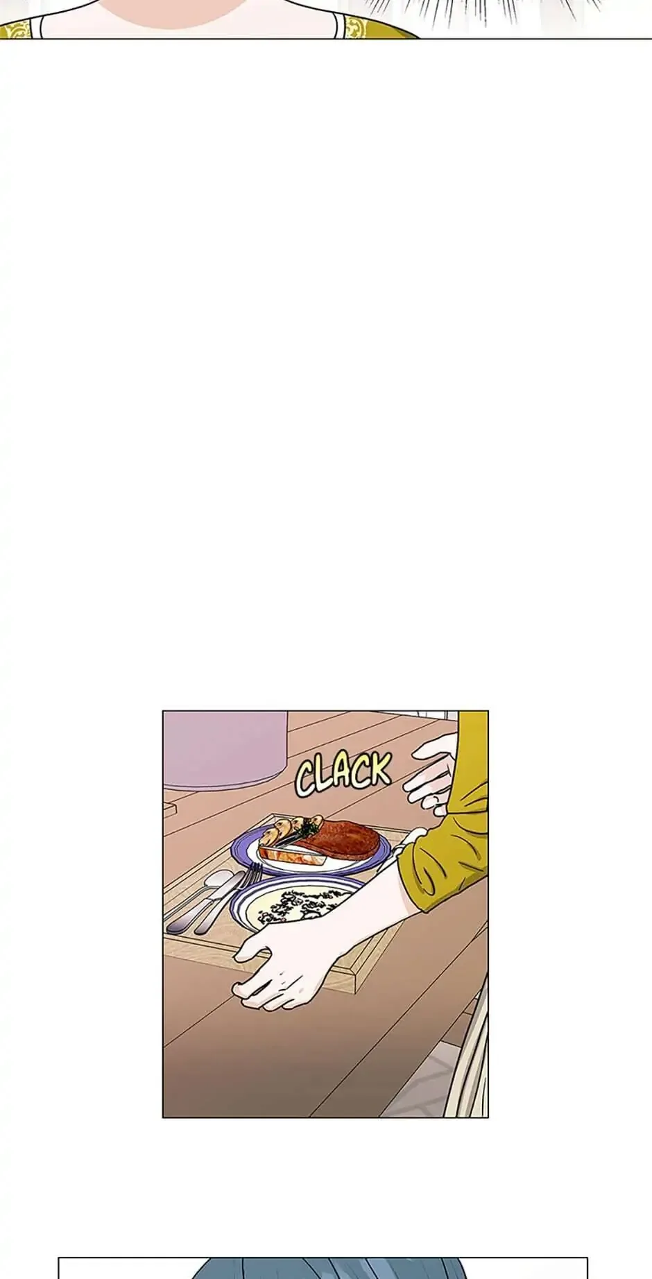 Let Me Fall Be Brilliant Chapter 10 page 41