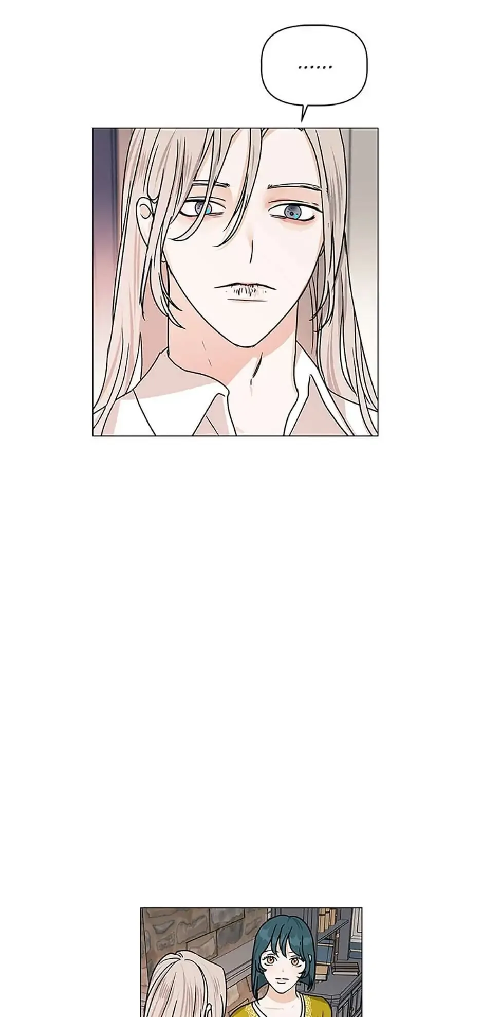 Let Me Fall Be Brilliant Chapter 11 page 19