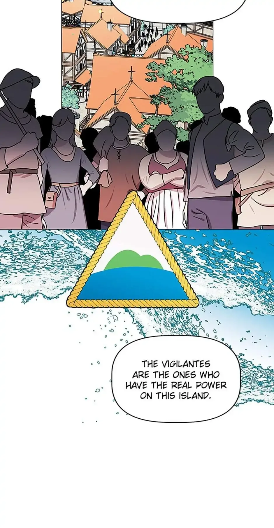 Let Me Fall Be Brilliant Chapter 11 page 15