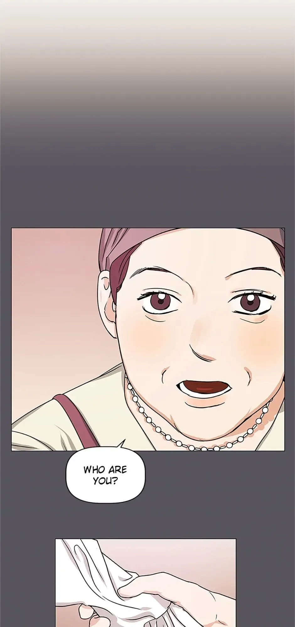 Let Me Fall Be Brilliant Chapter 9 page 25