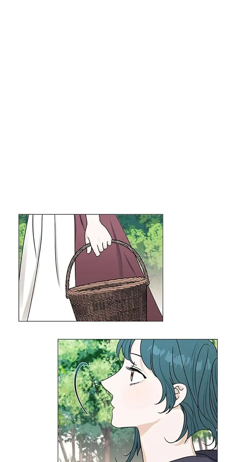 Let Me Fall Be Brilliant Chapter 8 page 43