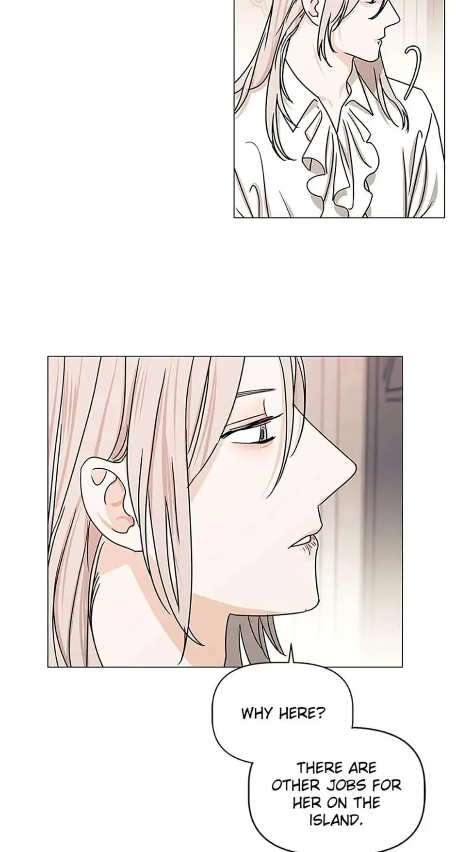 Let Me Fall Be Brilliant Chapter 11 page 24