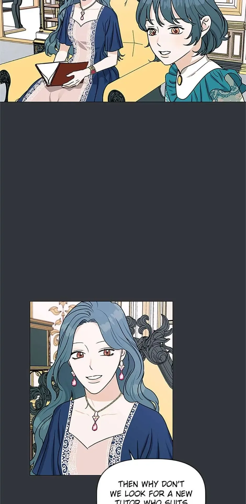 Let Me Fall Be Brilliant Chapter 13 page 20