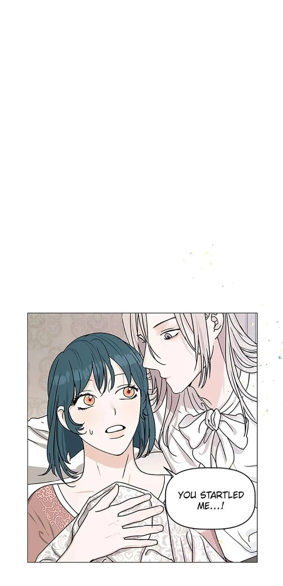 Let Me Fall Be Brilliant Chapter 12 page 3