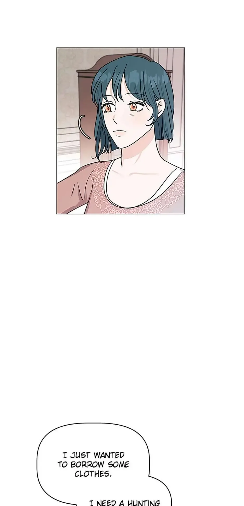 Let Me Fall Be Brilliant Chapter 12 page 5