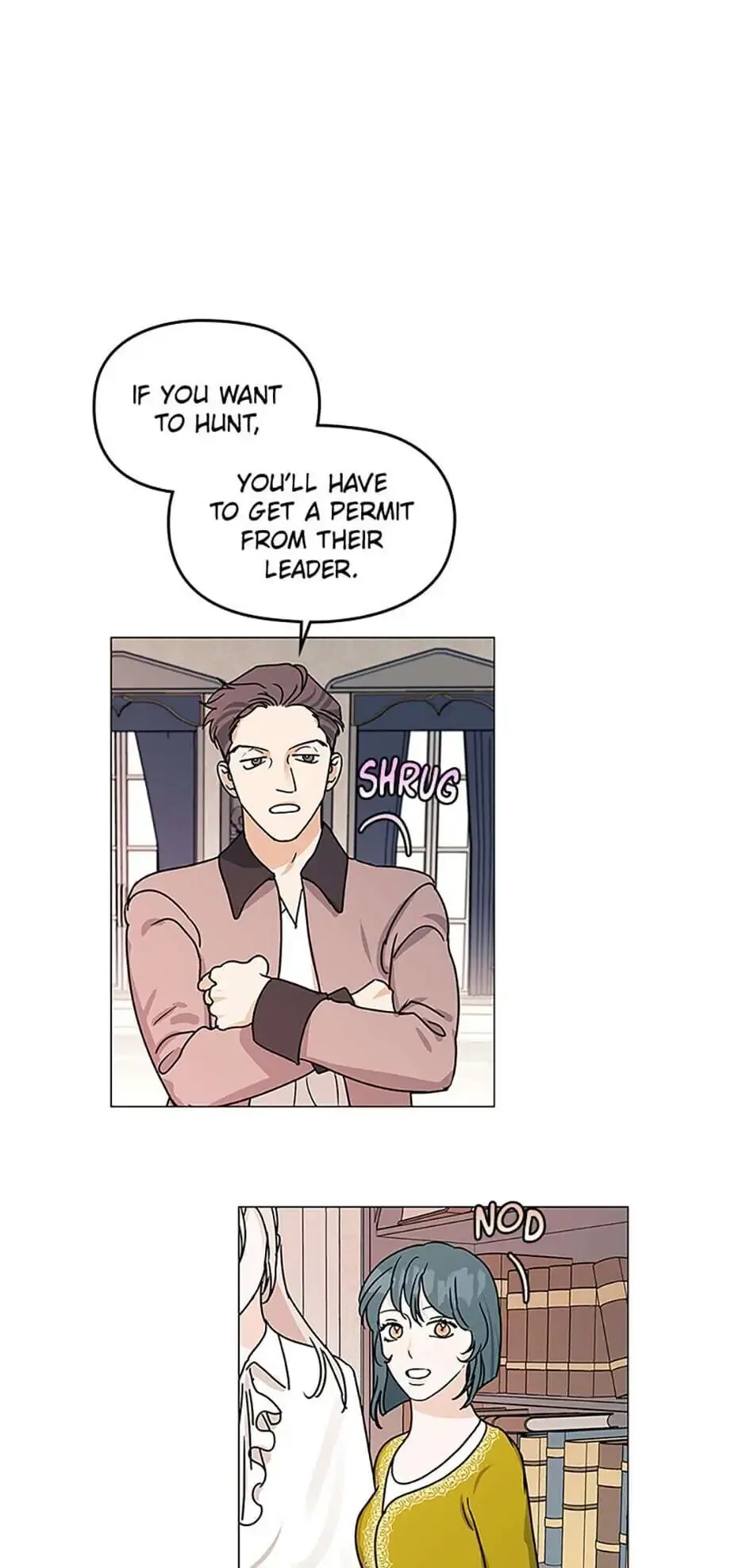 Let Me Fall Be Brilliant Chapter 11 page 16