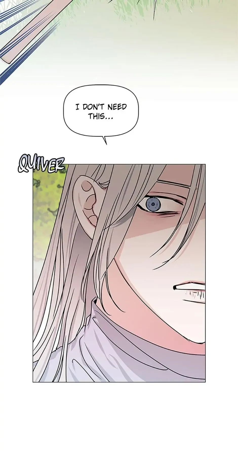Let Me Fall Be Brilliant Chapter 12 page 39