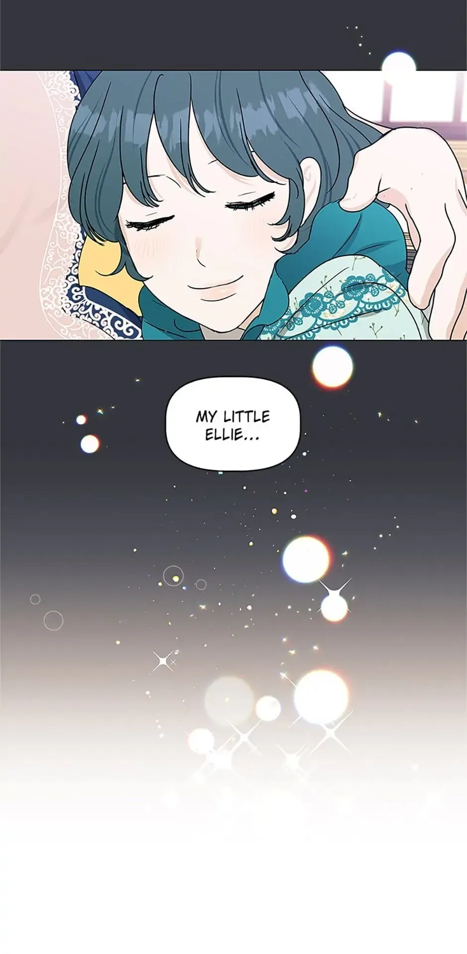 Let Me Fall Be Brilliant Chapter 13 page 23