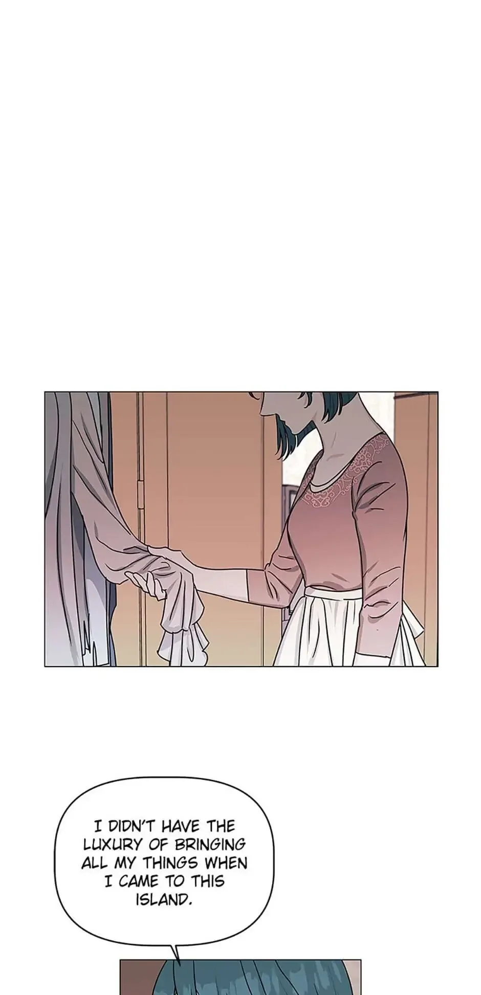 Let Me Fall Be Brilliant Chapter 12 page 7