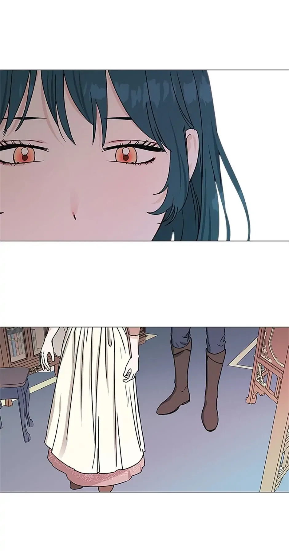 Let Me Fall Be Brilliant Chapter 12 page 10