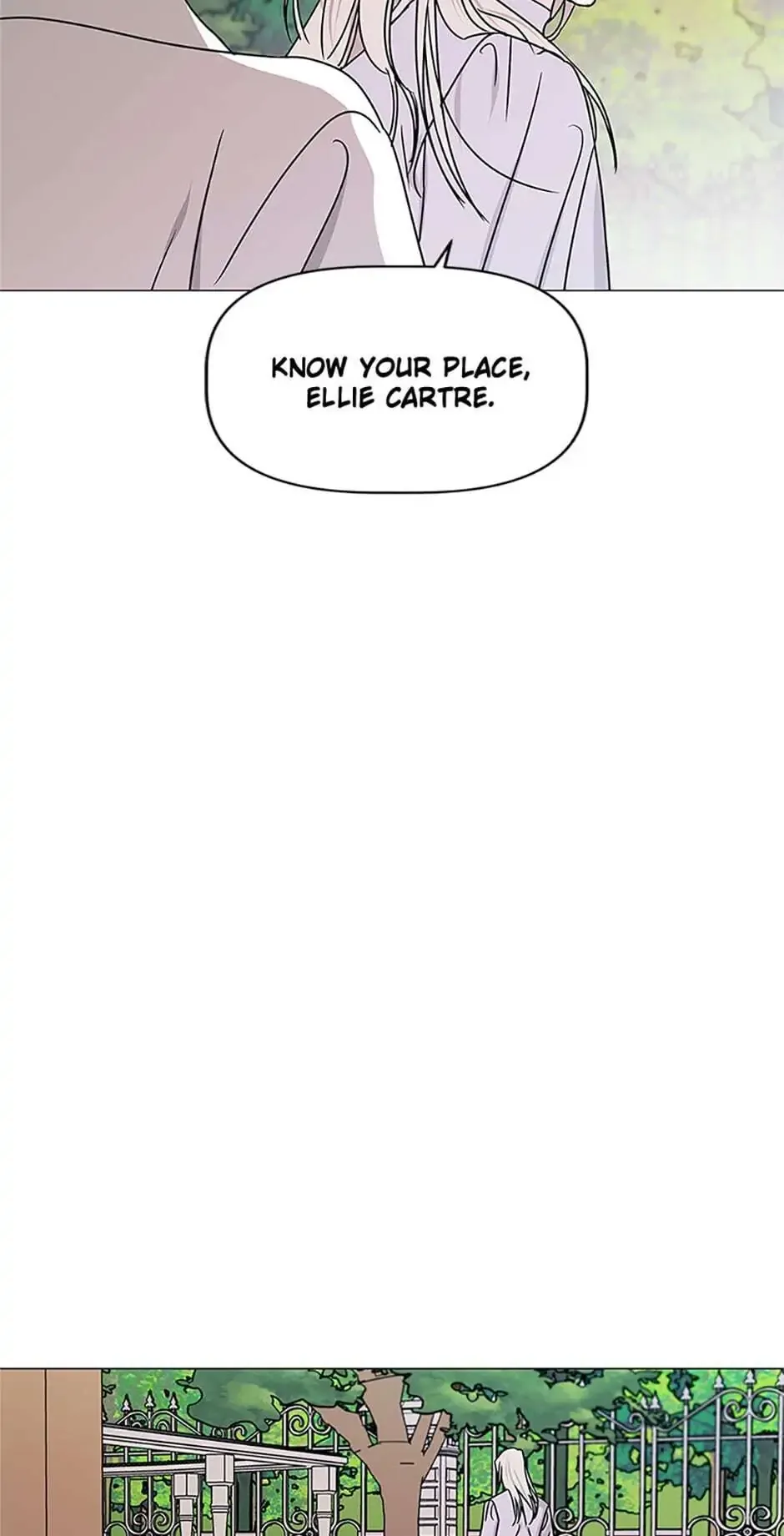 Let Me Fall Be Brilliant Chapter 13 page 12
