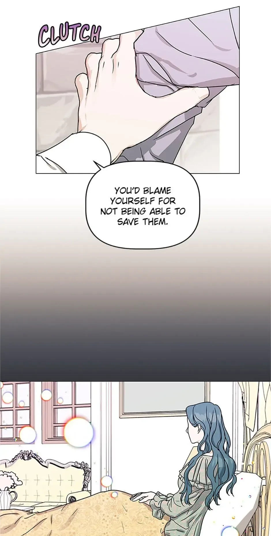 Let Me Fall Be Brilliant Chapter 13 page 5