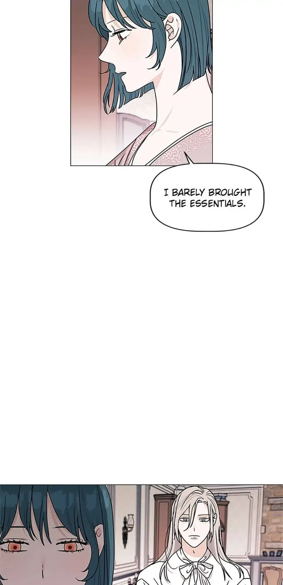Let Me Fall Be Brilliant Chapter 12 page 8