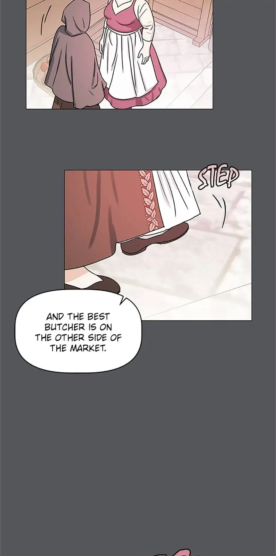 Let Me Fall Be Brilliant Chapter 9 page 29