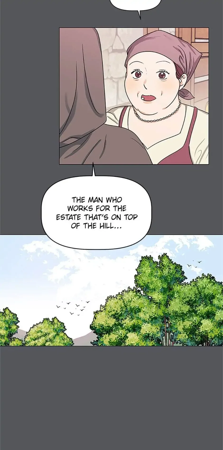 Let Me Fall Be Brilliant Chapter 9 page 32