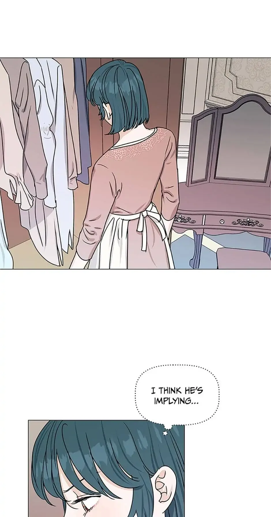 Let Me Fall Be Brilliant Chapter 12 page 13